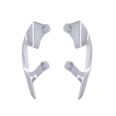 Motoċikletta ta 'wara tal-passiġġier